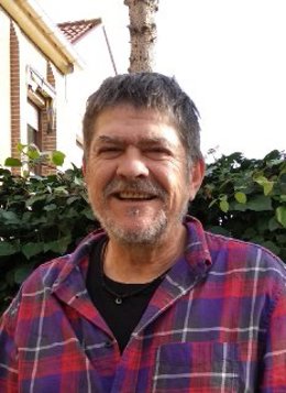 Luis Illoro candidato al Congreso por Unidas Podemos La Rioja