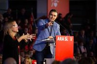 Victòria decebedora per al PSOE en empitjorar resultats i no millorar la governabilitat