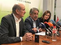 Revilla dice que, si fuese Rivera, "dimitiría inmediatamente"