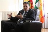 Foto: Bolivia.- El ministro de Justicia de Bolivia se suma a la decena de altos cargos que abandonan el Gobierno de Morales