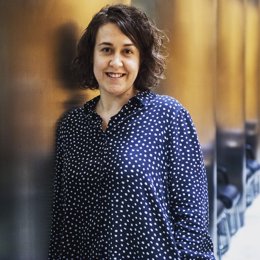 Diputada Unidos Podemos, Teresa Arévalo