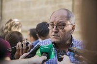 PSOE-A: "Los únicos responsables" del auge de Vox el 10N son PP y Cs por "blanquearlo"