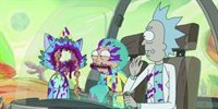 Rick y Morty regresa con una impactante muerte en la 4ª temporada... y otro giro