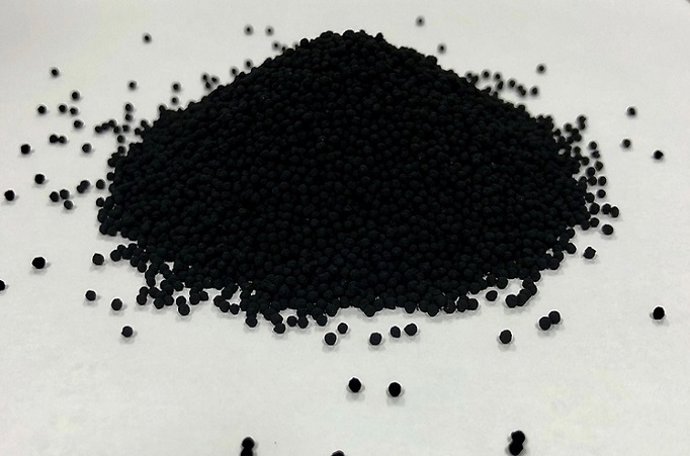 Neumáticos Continental y Pyrolyx acuerdan el suministro de negro de carbón reciclado, parecido al negro de humo, pigmento y base de refuerzo en neumáticos, durante los próximos cinco años.