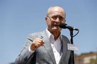 El alcalde de Málaga pide "responsabilidad" y no excluir la abstención del PP para facilitar un gobierno del PSOE