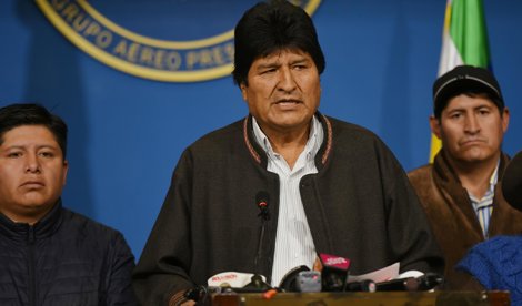 Política
