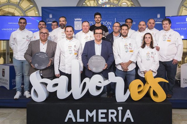 Sabores Almería se suma a la plataforma Artcua