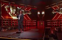 Emotivo homenaje de Robert Downey Jr. a Stan Lee en los People's Choice Award 2019