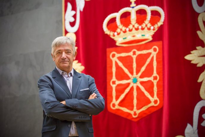 Koldo Martínez, elegido senador autonómico por Navarra