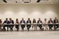 El Consejo General de Ciudadanos se reunirá antes de quince días para nombrar una gestora y convocar un congreso