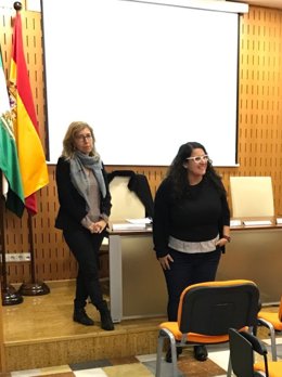 Celebración del Foro Provincial de Género y Migra-acción.