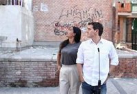 Villacís agradece a Rivera el "espacio" que ha creado en política y promete que luchará por continuar su legado