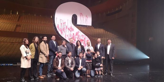 Teatro de la Maestranza estrena 'Samson et Dalila'