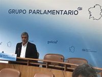 Puy destaca la subida del PPdeG en Galicia mientras el PSdeG "baja" y augura una legislatura "complicada"