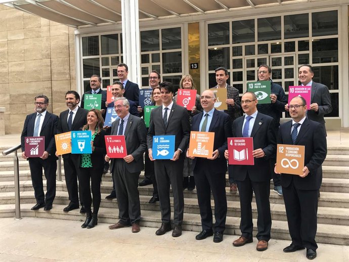 Zaragoza.- Más de 600 expertos debatirán sobre innovación en la gestión del agua