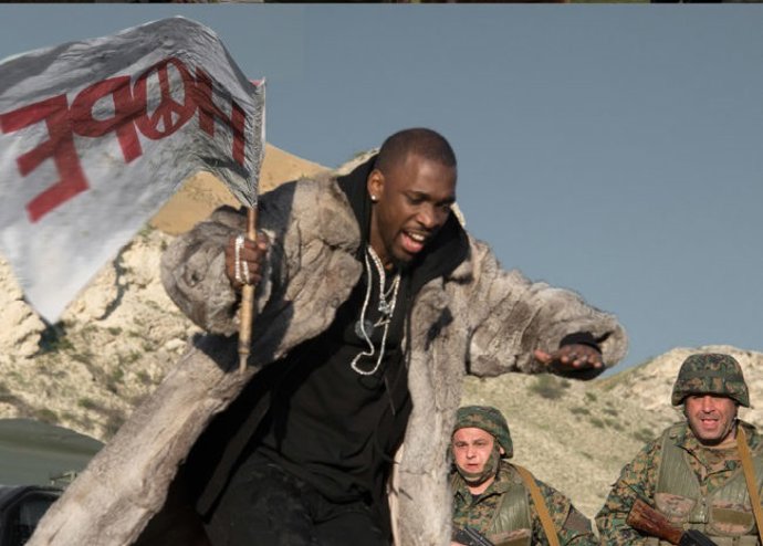 El CAA colabora con el Festival de Cine en la proyección de la película 'Ho to fake a war' de Rudolph Herzog