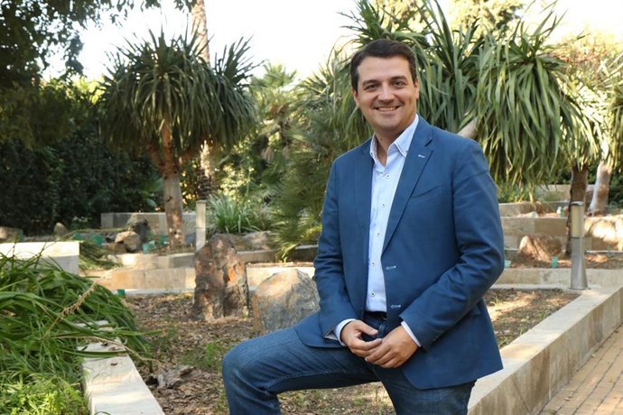 José María Bellido en una imagen de archivo.