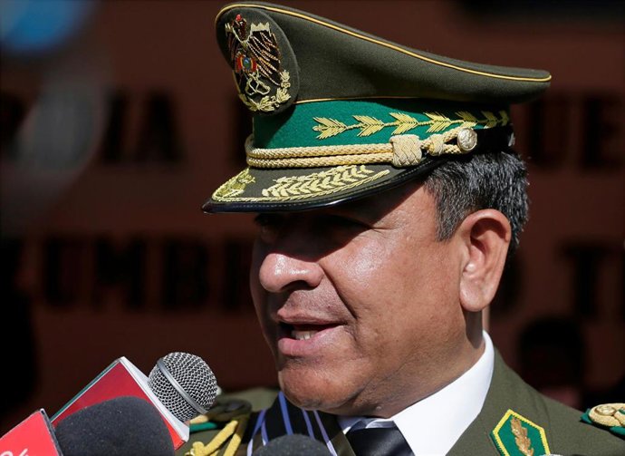 Vladimir Yuri Calderon