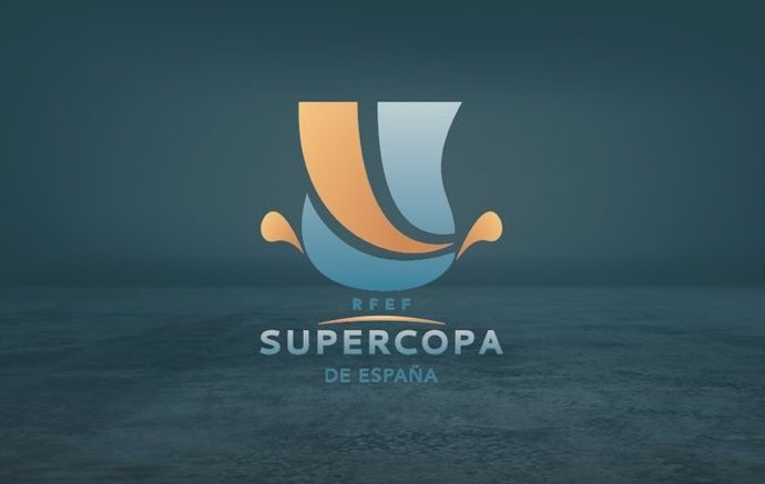 AV. Fútbol/Supercopa.- Arabia Saudí acogerá la Supercopa de España en enero