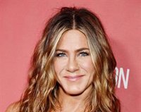 Jennifer Aniston agradece a 'Friends' toda su trayectoria como actriz en los People's Choice Awards