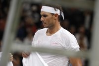 Zverev tumba a Nadal en su estreno en Londres