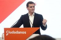 El liderazgo de Albert Rivera en Ciudadanos llega a su fin tras hacer crecer al partido 13 años antes de la debacle
