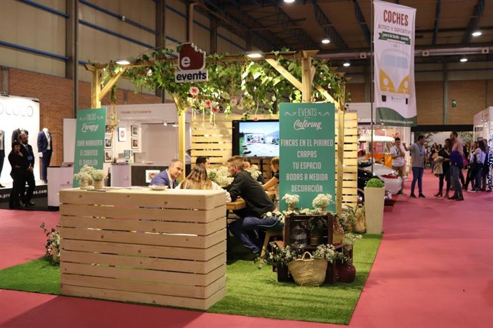 Salón Nupzial 2019.