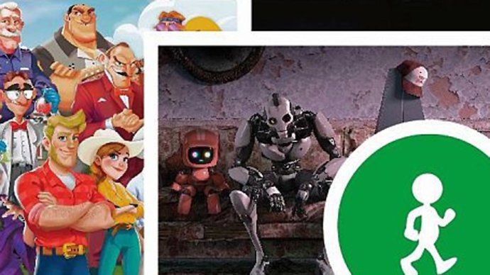 La Fundación AVA organiza un 'Encuentro de Animación y Videojuegos en Andalucía' dentro del SEFF