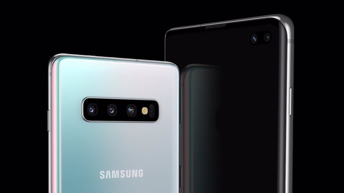 Samsung prepara tres versiones de Galaxy S11, todas con pantallas con bordes cur