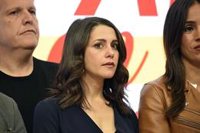 Consenso mayoritario en la dirección de Ciudadanos en que Arrimadas sería la mejor opción para suceder a Rivera