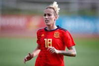 Ángela Sosa: "Estamos llegando a un nivel altísimo y ahora las niñas pueden tener referentes"