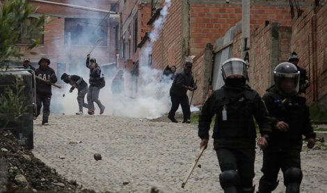 Política