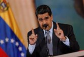 Foto: Bolivia.- Maduro culpa a EEUU de "financiar y dirigir" un "golpe de Estado" contra Morales