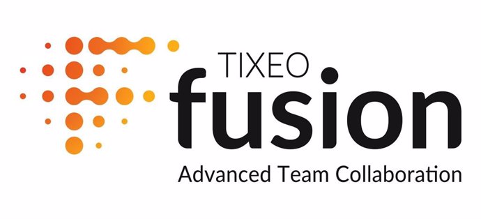 COMUNICADO: Tixeo lanza TixeoFusion y revoluciona el trabajo remoto de equipos