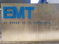 El PSOE cree que la contratación transitoria no soluciona los problemas de la EMT y reclaman 500 conductores más