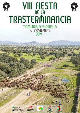 Fiesta de la Trashumancia