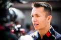 Red Bull confirma a Albon para 2020 y Toro Rosso repetirá con Gasly y Kvyat