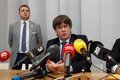 Puigdemont celebra la posición del TJUE sobre Junqueras: "Otra gravísima injusticia"