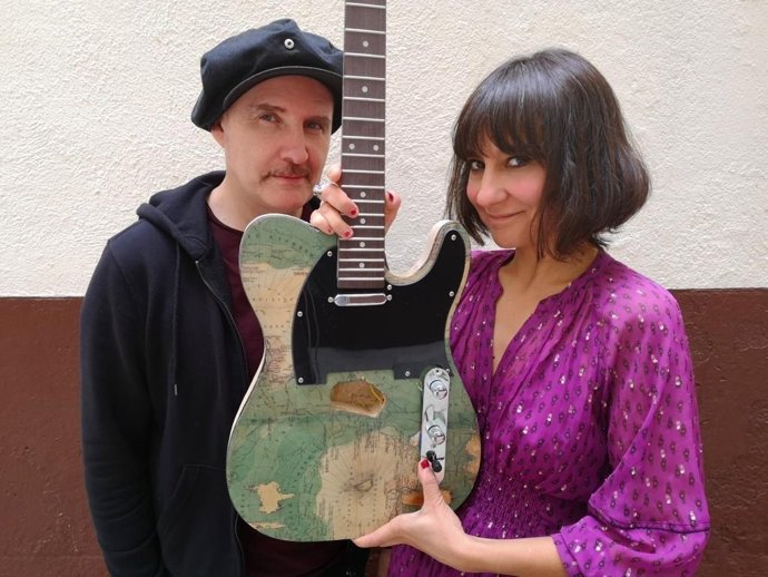 25 músicos luchan contra el alzheimer en una subasta benéfica 