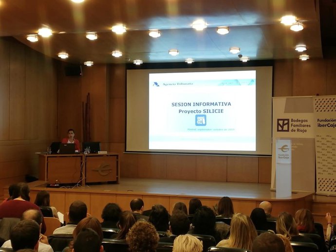 Bodegas Familiares de Rioja pide simplificar la nueva contabilidad, "una de prin