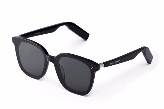 Las gafas de sol inteligentes Huawei X Gentle Monster Eyewear.