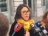 ERC veu la posició del TJUE sobre Junqueras com un "revés" a la justícia espanyola