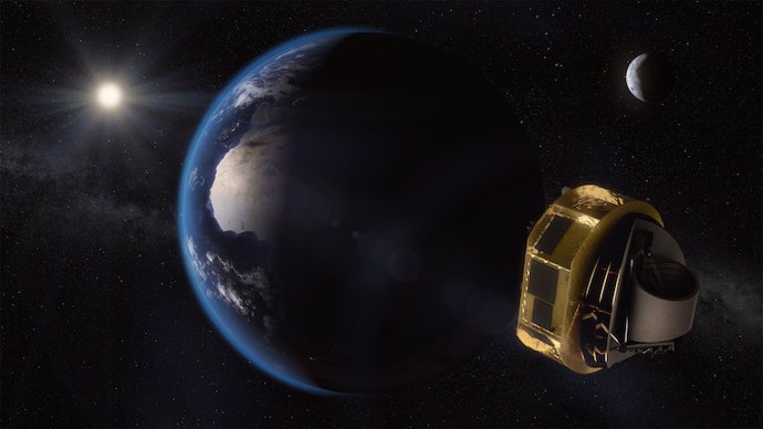 NASA y ESA se alían para estudiar las atmósferas de mundos distantes