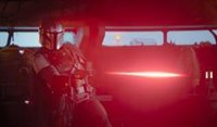 Avance de The Mandalorian (El Mandaloriano), la serie de Star Wars en Disney+