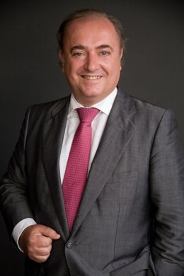 Jorge Martí, elegido presidente de la Unión Internacional de Abogados