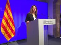 Budó defensa que Junqueras va rebre la immunitat com a eurodiputat la mateixa nit electoral del 26 de maig