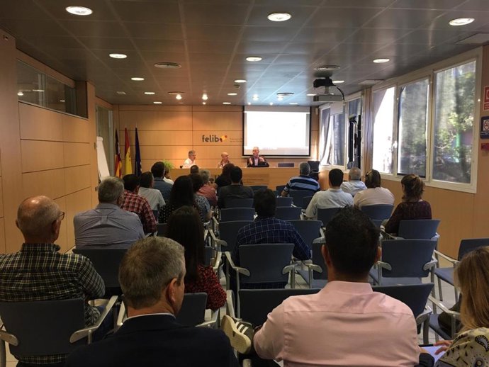 Jornada informativa de Endesa a Ayuntamientos de Felib