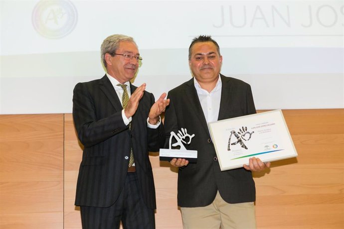 La Junta convoca los Premios a la Artesanía de Andalucía.