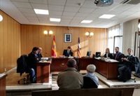 L'acusada per la mort de Paula Fornés manté que no va ser informada dels seus drets perquè no entén espanyol