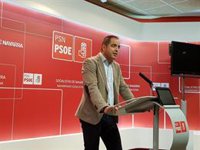 PSN dice que el preacuerdo entre Sánchez e Iglesias es "una muy buena noticia para los españoles y los navarros"
